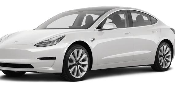 TESLA MODEL 3 2018 5YJ3E1EA1JF060961 image TESLA MODEL 3 2018 5YJ3E1EA1JF060961 image